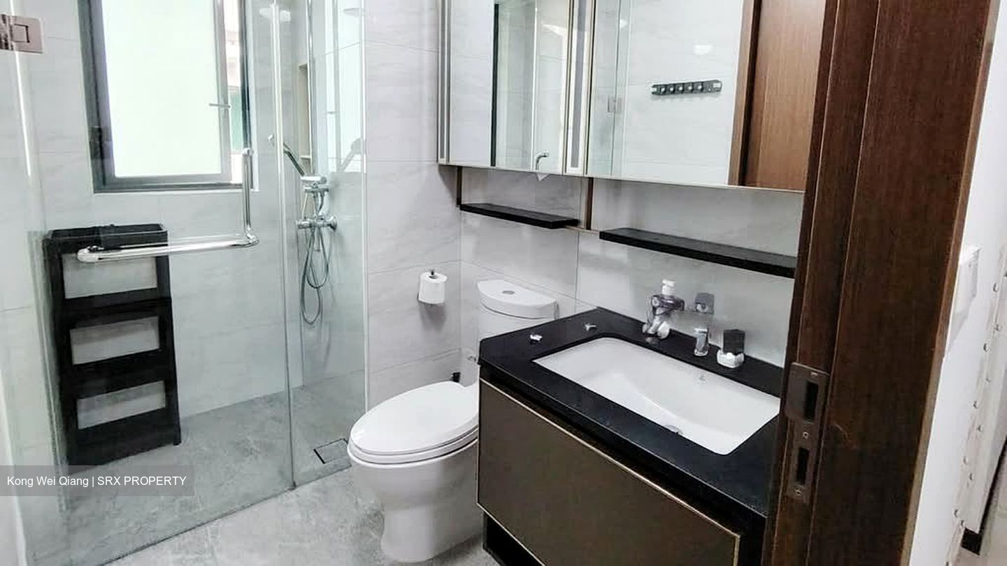 Normanton Park (D5), Apartment #558604231